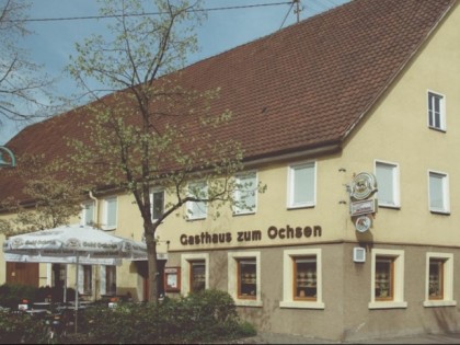 Photo: Zum Ochsen